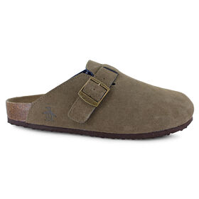  Penguin Cambie Clog Right Side View