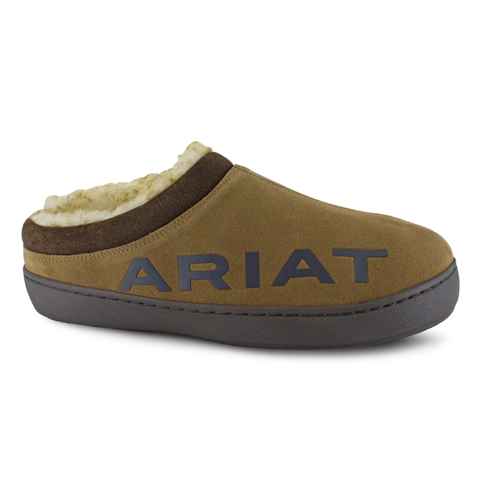 Ariat Hooded Clog Right Side View