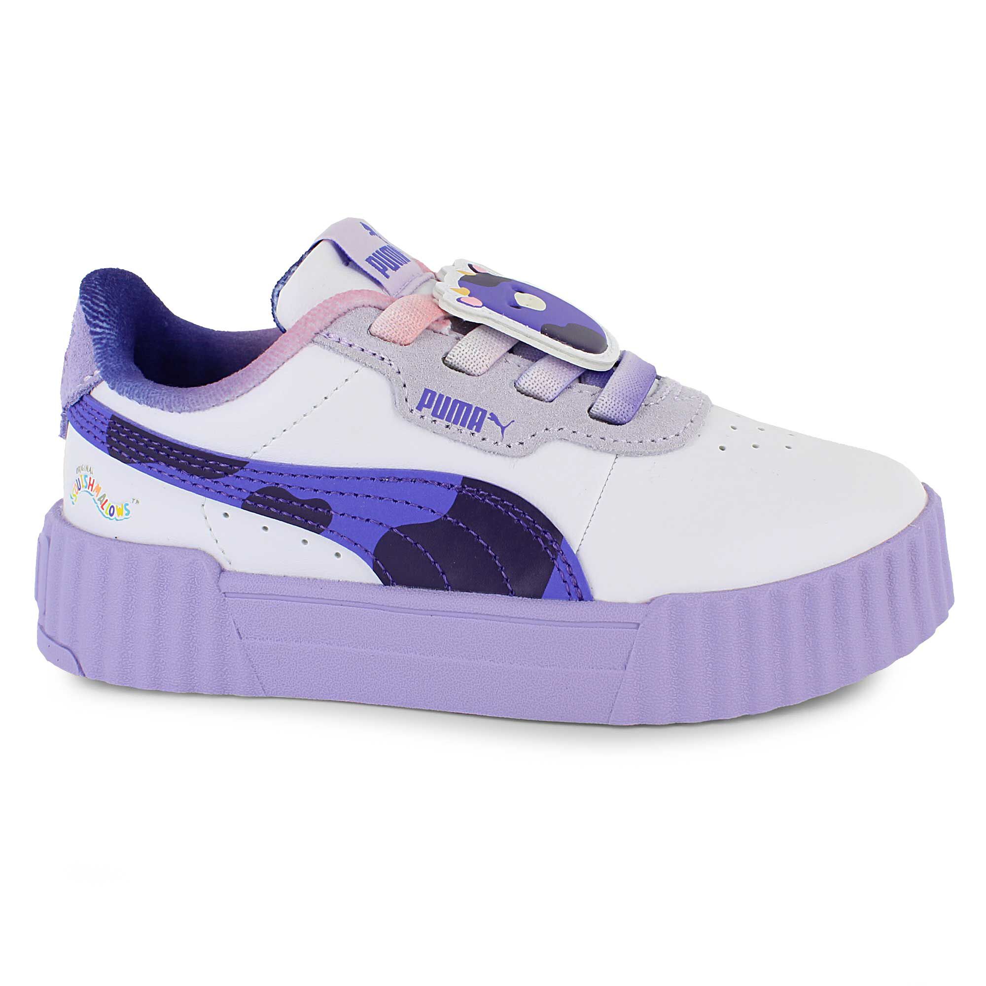 PUMA Carina 3.0 Ingred Right Side View