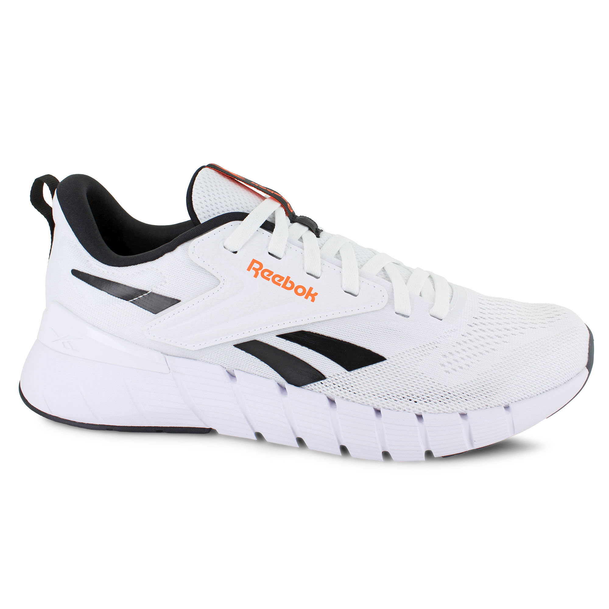 Reebok Nano Gym Right Side View