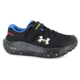  Under Armour Charged Surge 4 AC Right Side View