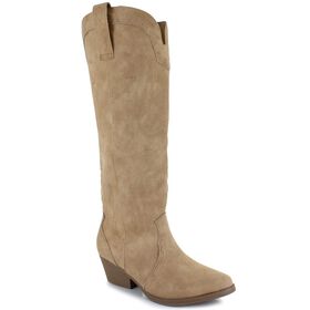 Western Sugar Tall Tam Right Side View