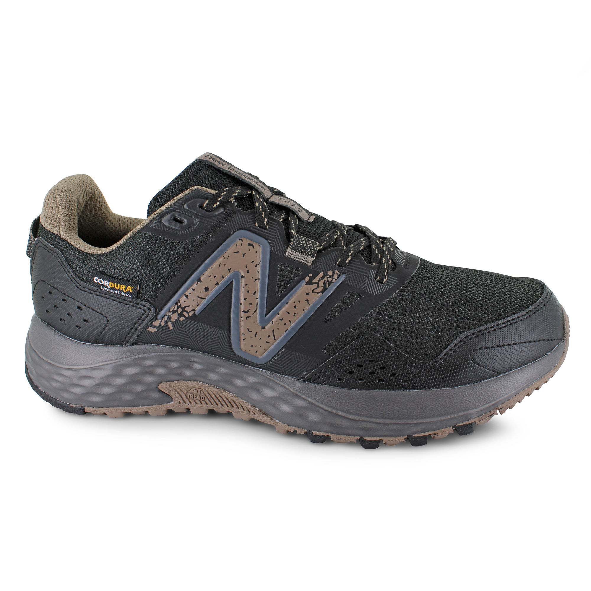 New Balance Shop Now at SHOE DEPT. ENCORE