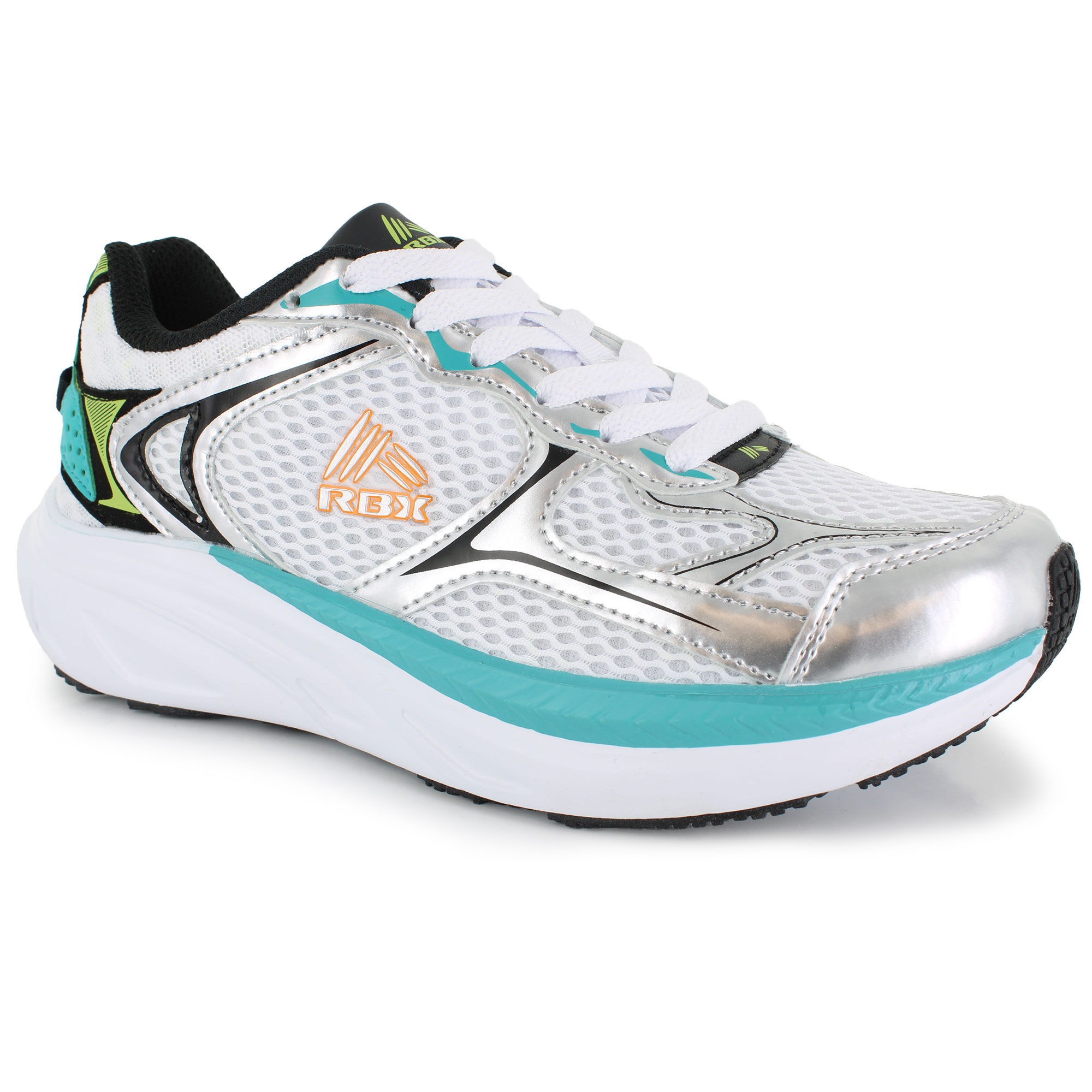 RBX Gables-M Runner Right Side View