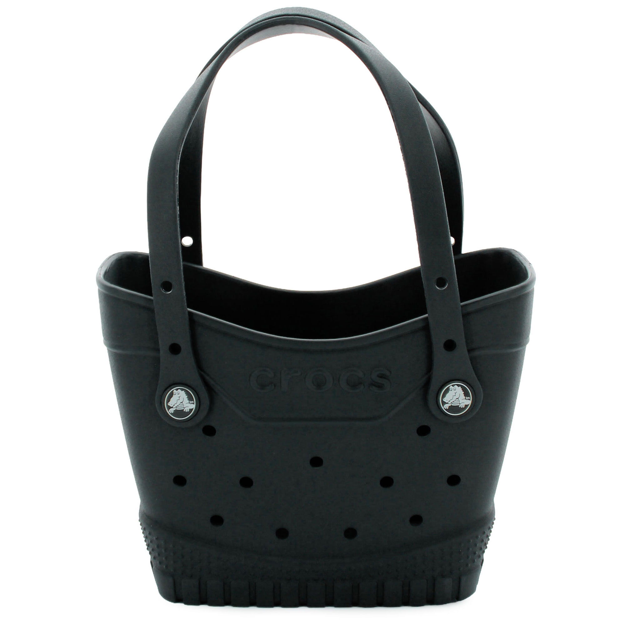 Crocs Small Tote Front View