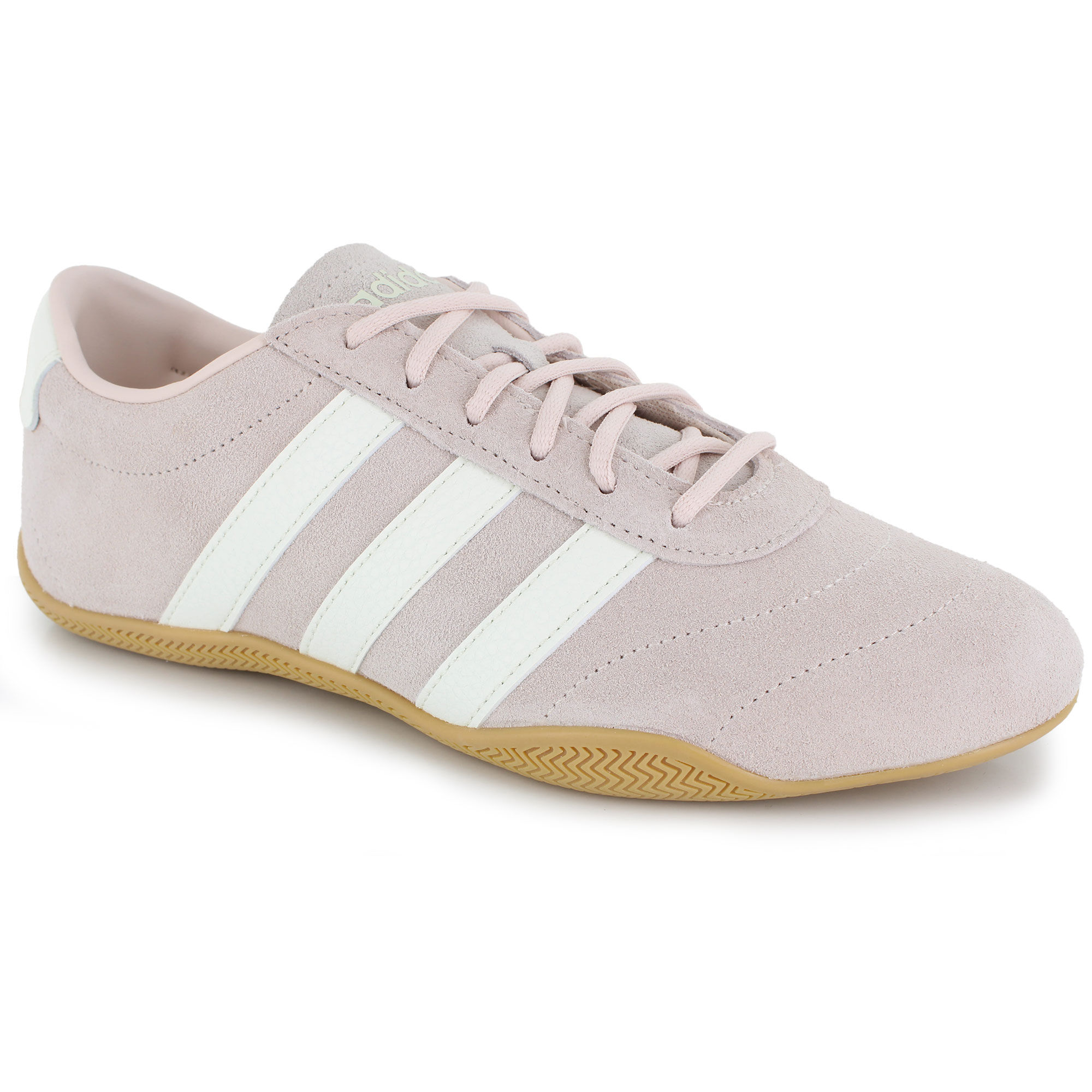 adidas Grand Court Lo Right Side View