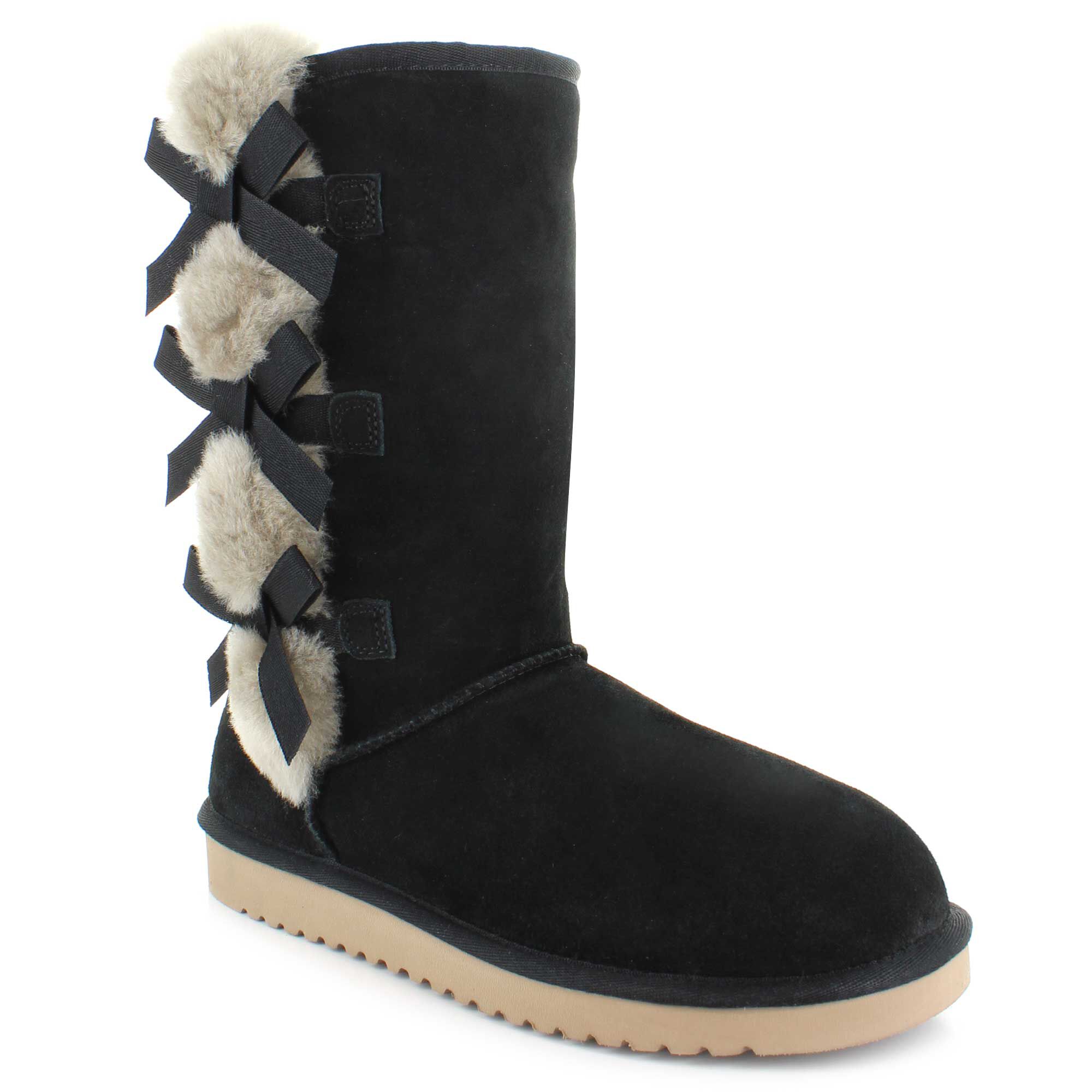 ugg short sheepskin cuff sand boots