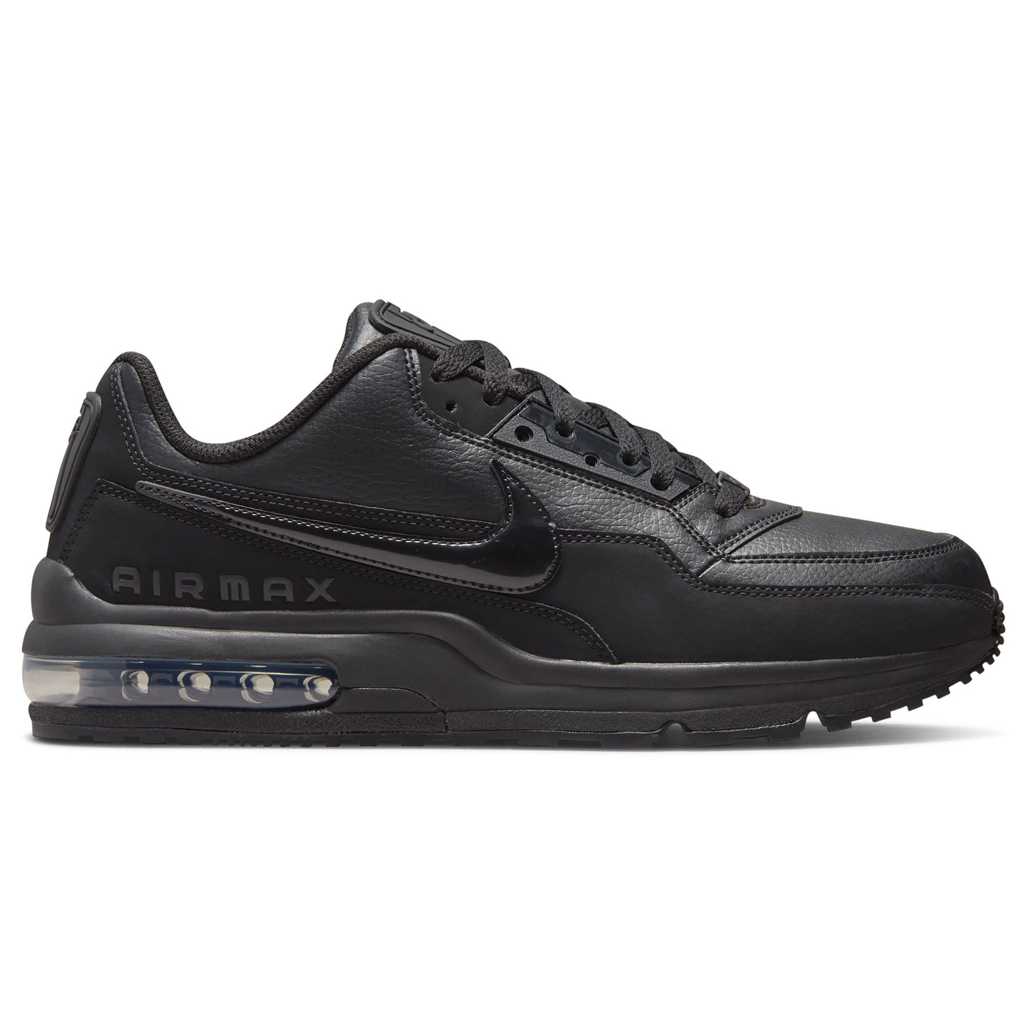 Nike Air Max LTD 3 Right Side View