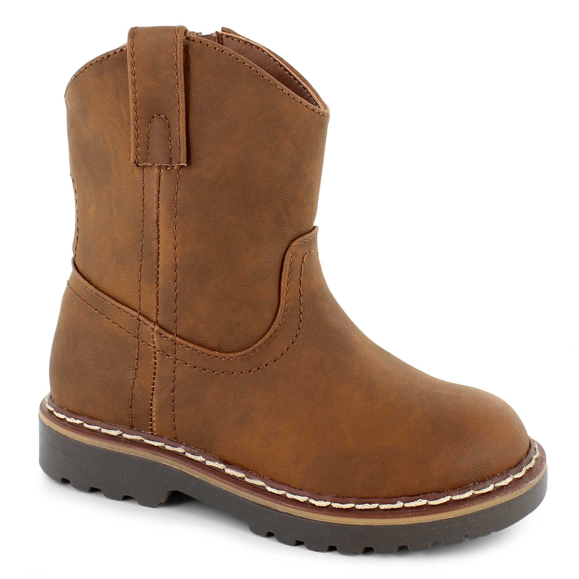 Mountain Creek Weller Right Side View