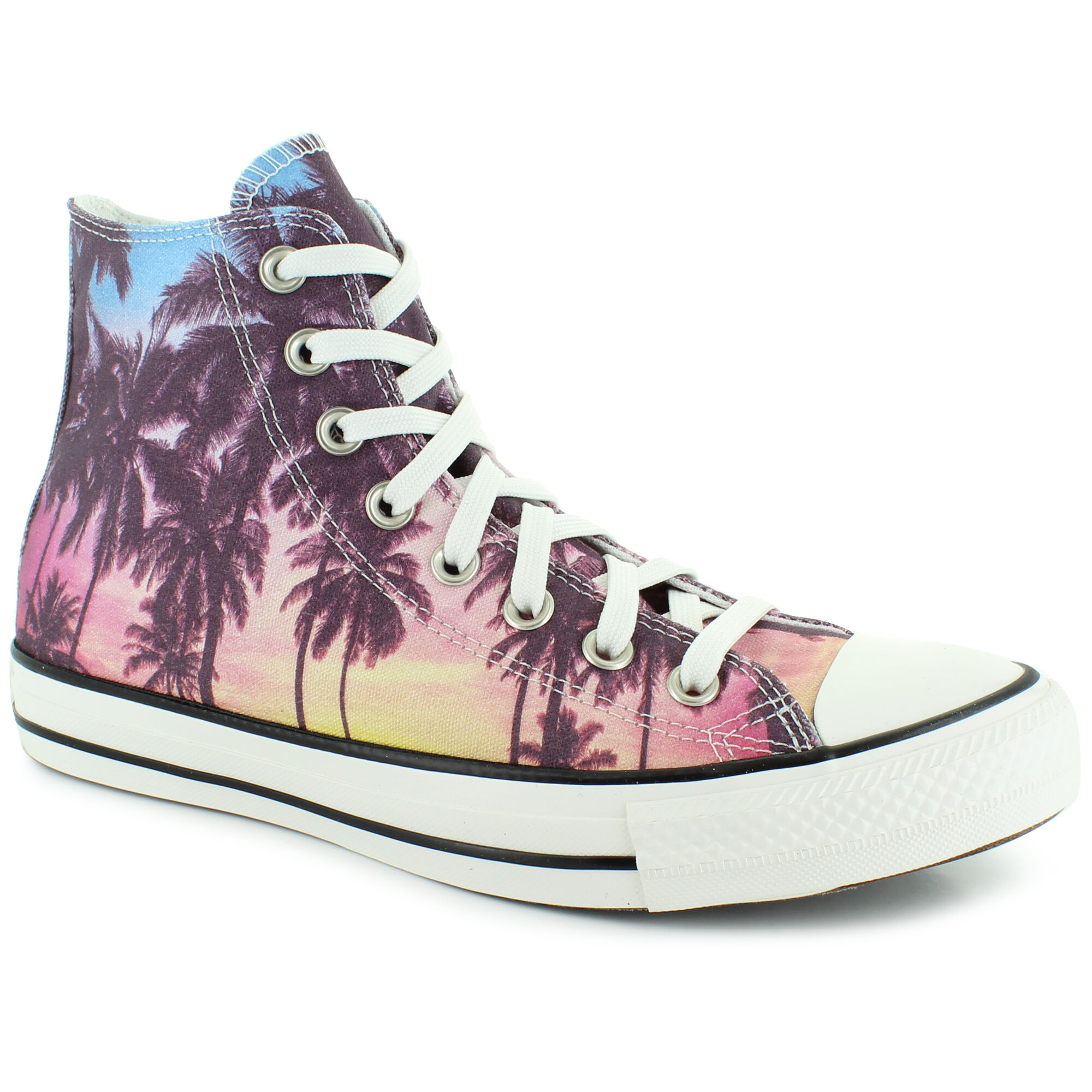 sunset palms chuck taylor all star