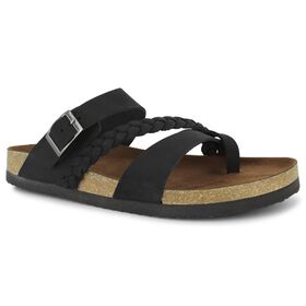 New Arrivals White Mountain Hazy Front View