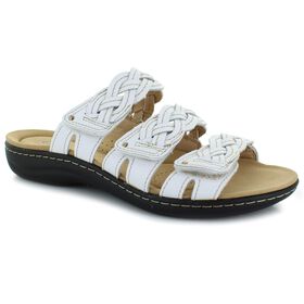 Footbed Clarks Laurieann Rio Right Side View