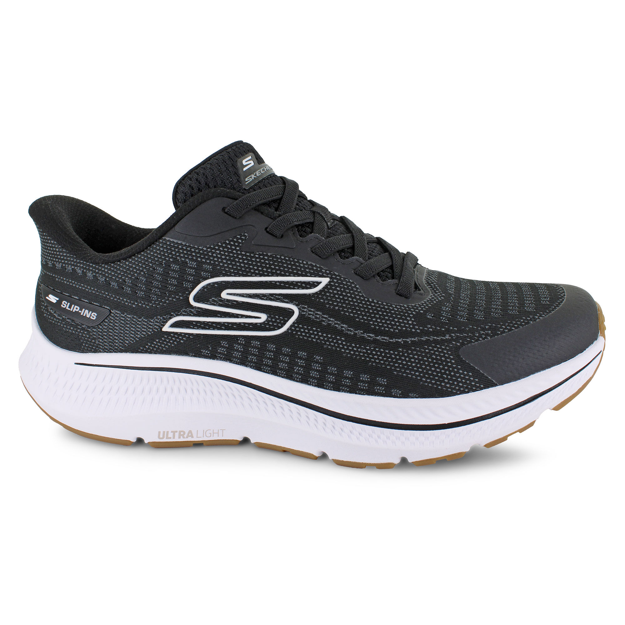 Skechers Slip-ins: GO RUN - Consistent 2.0 220887 Right Side View