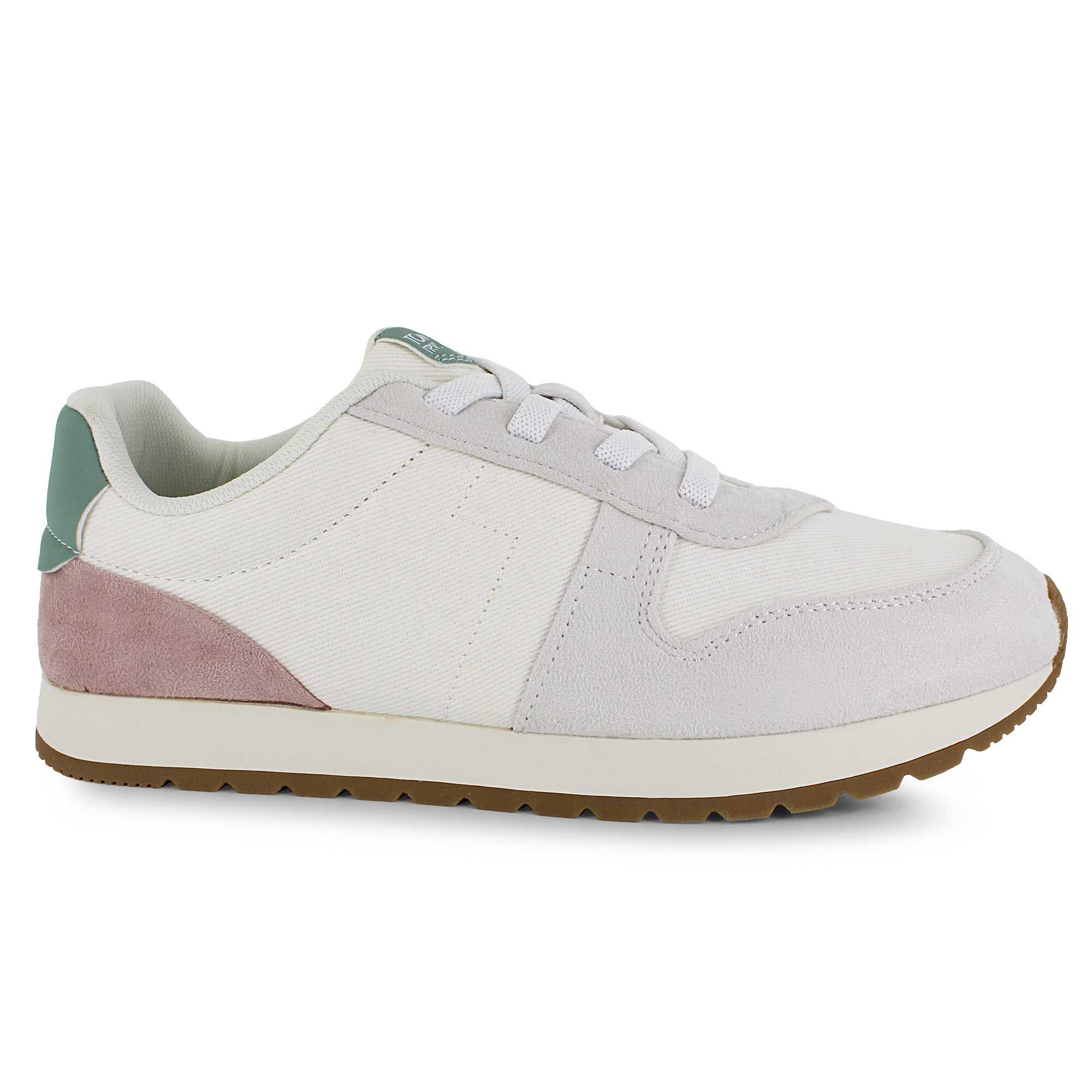 TOMS TRVL LITE Retro Runner Right Side View