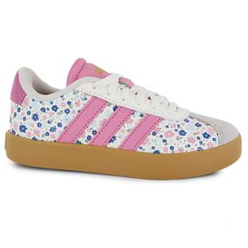  adidas VL Court 3.0 Right Side View
