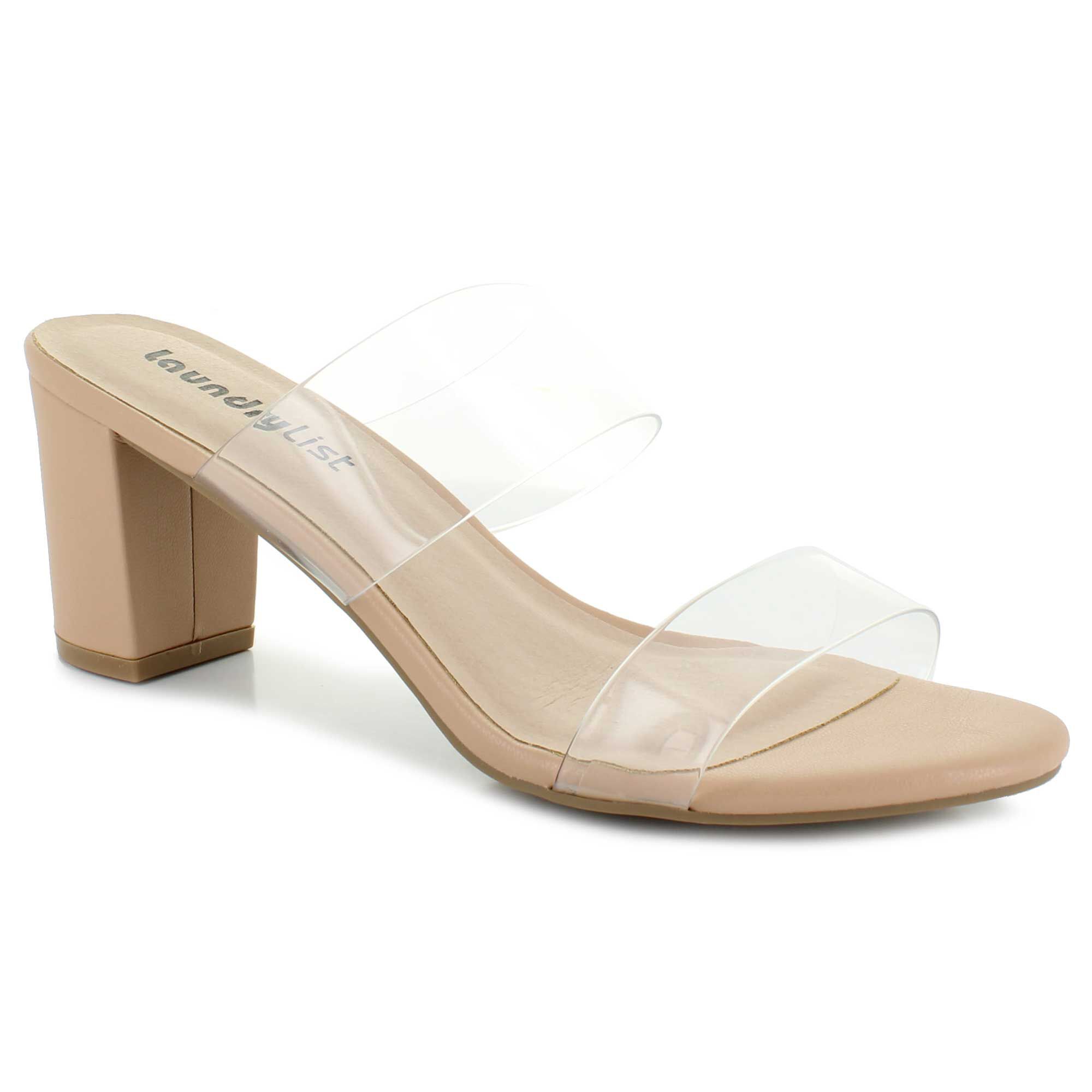 Laundry List Rimi Right Side View