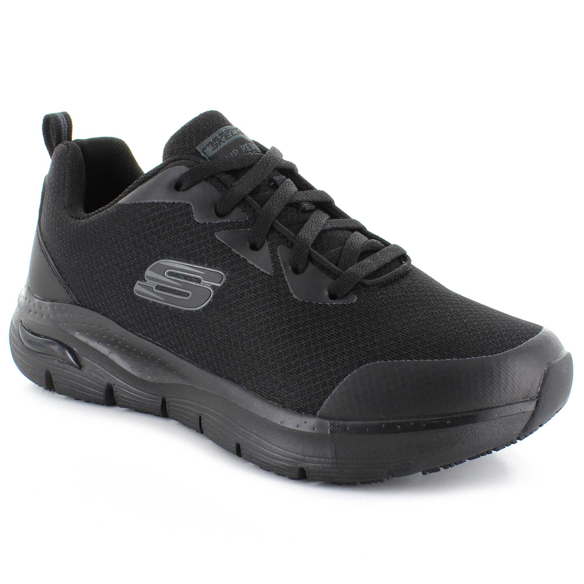 shoe dept slip resistant shoes