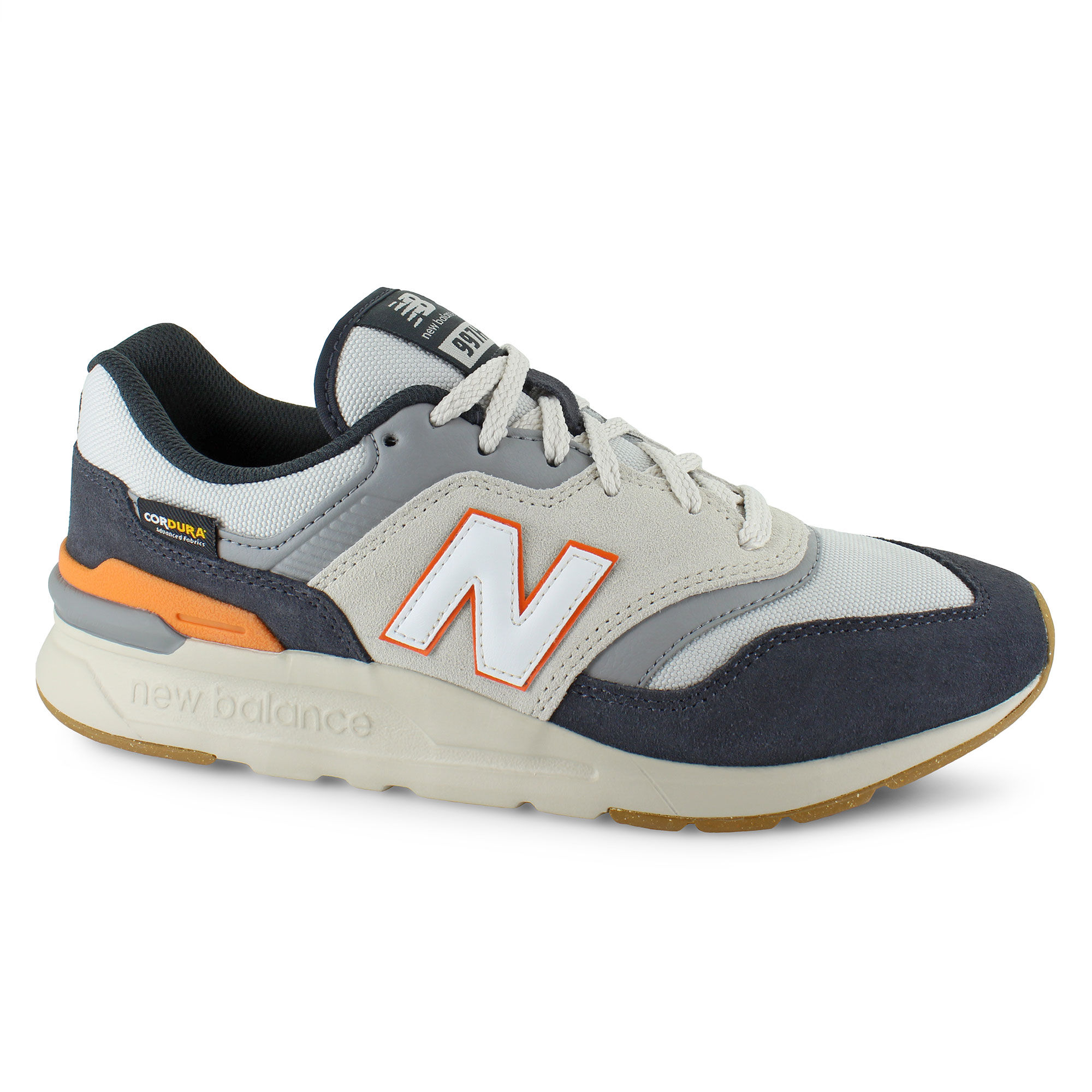 New Balance 997 Right Side View