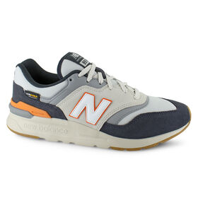  New Balance 997 Right Side View