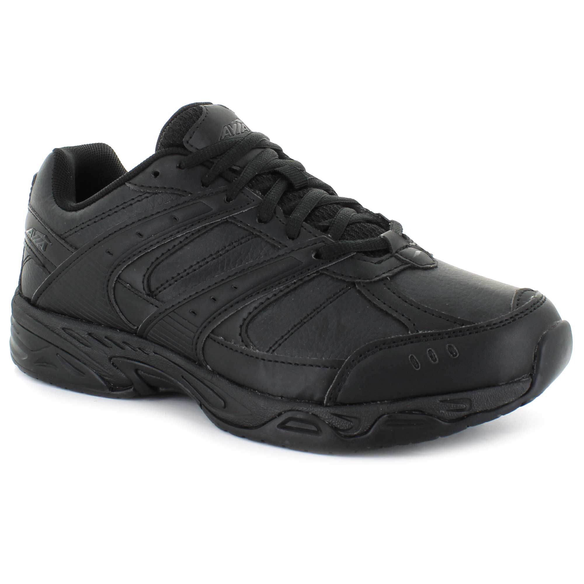 Shoe show slip resistant shoes 2025