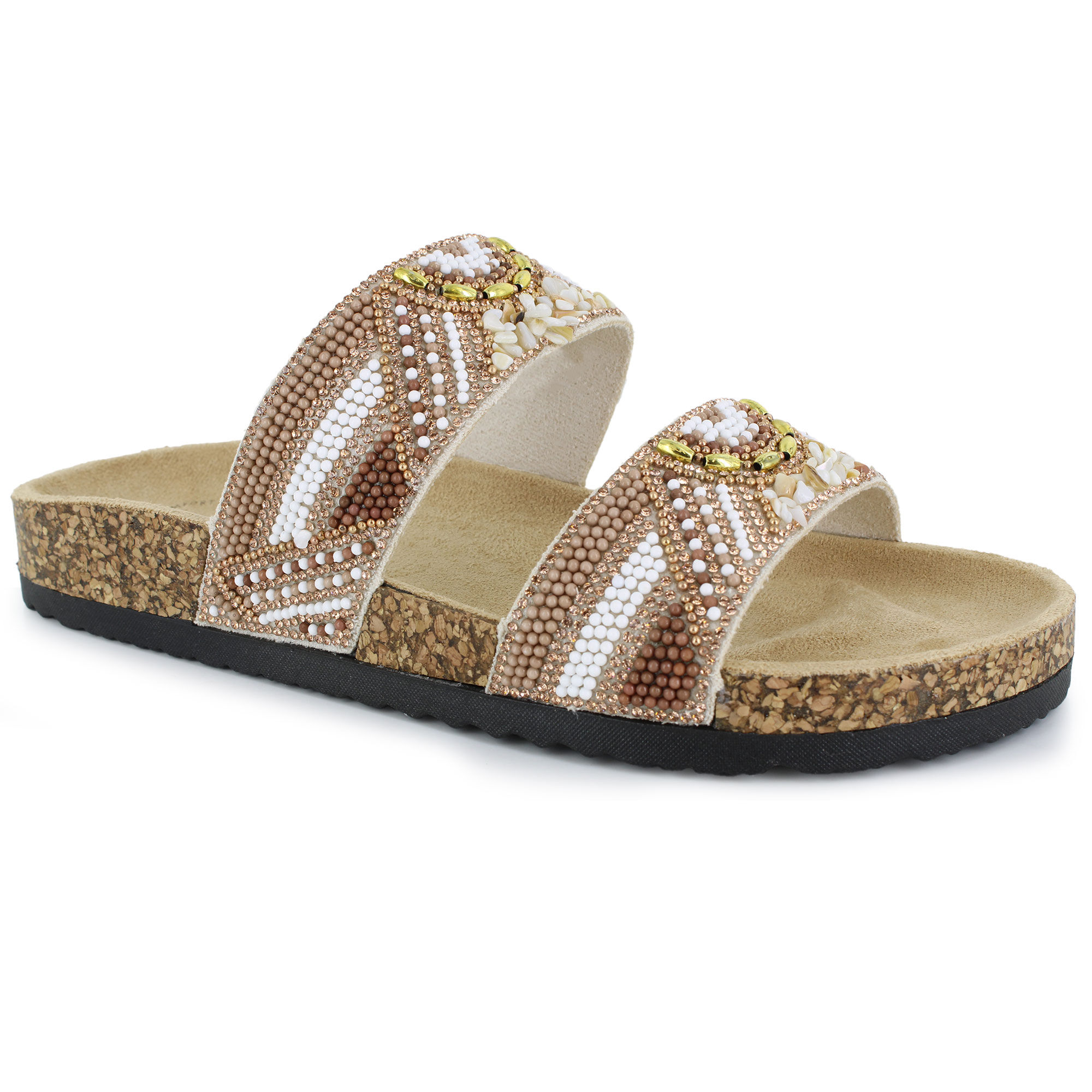 Jellypop Nelli Front View