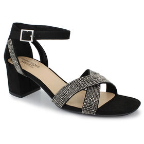 New Arrivals Dominique Nicole Becky Right Side View