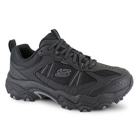  Skechers Stamina AT - Upper Stitch 237527 Right Side View