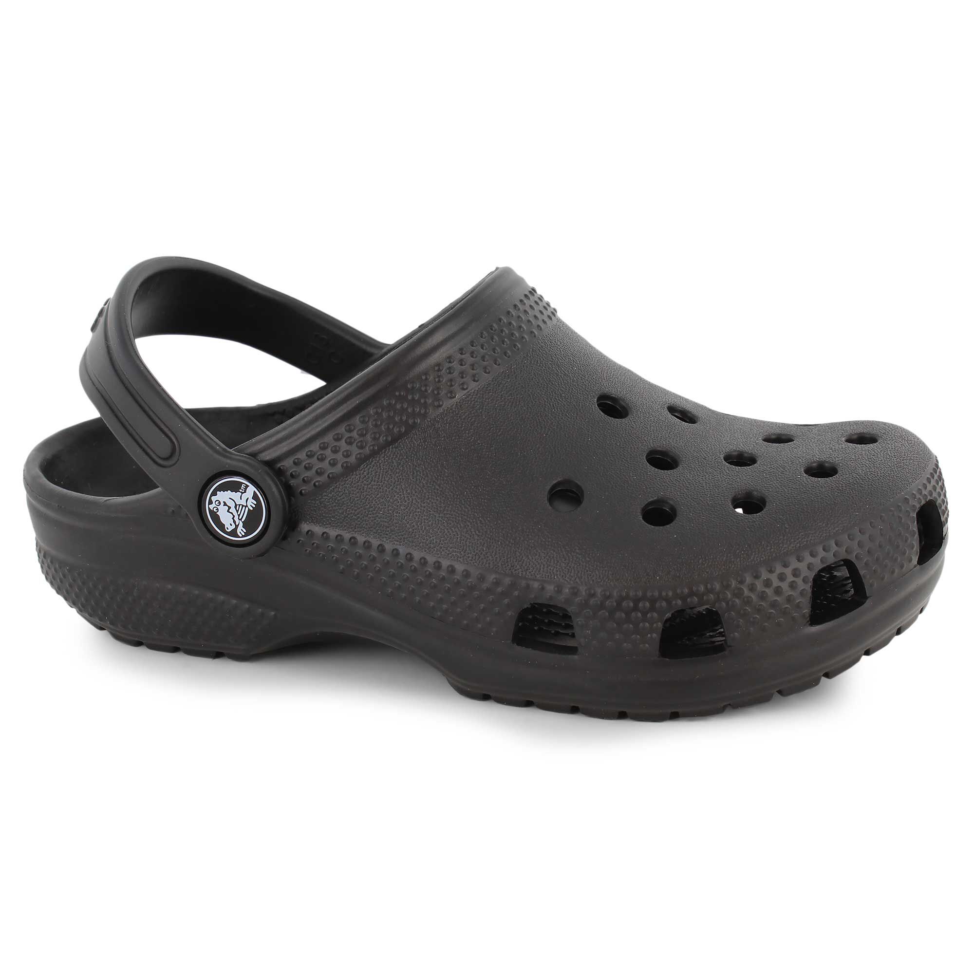 does shoe dept sell crocs