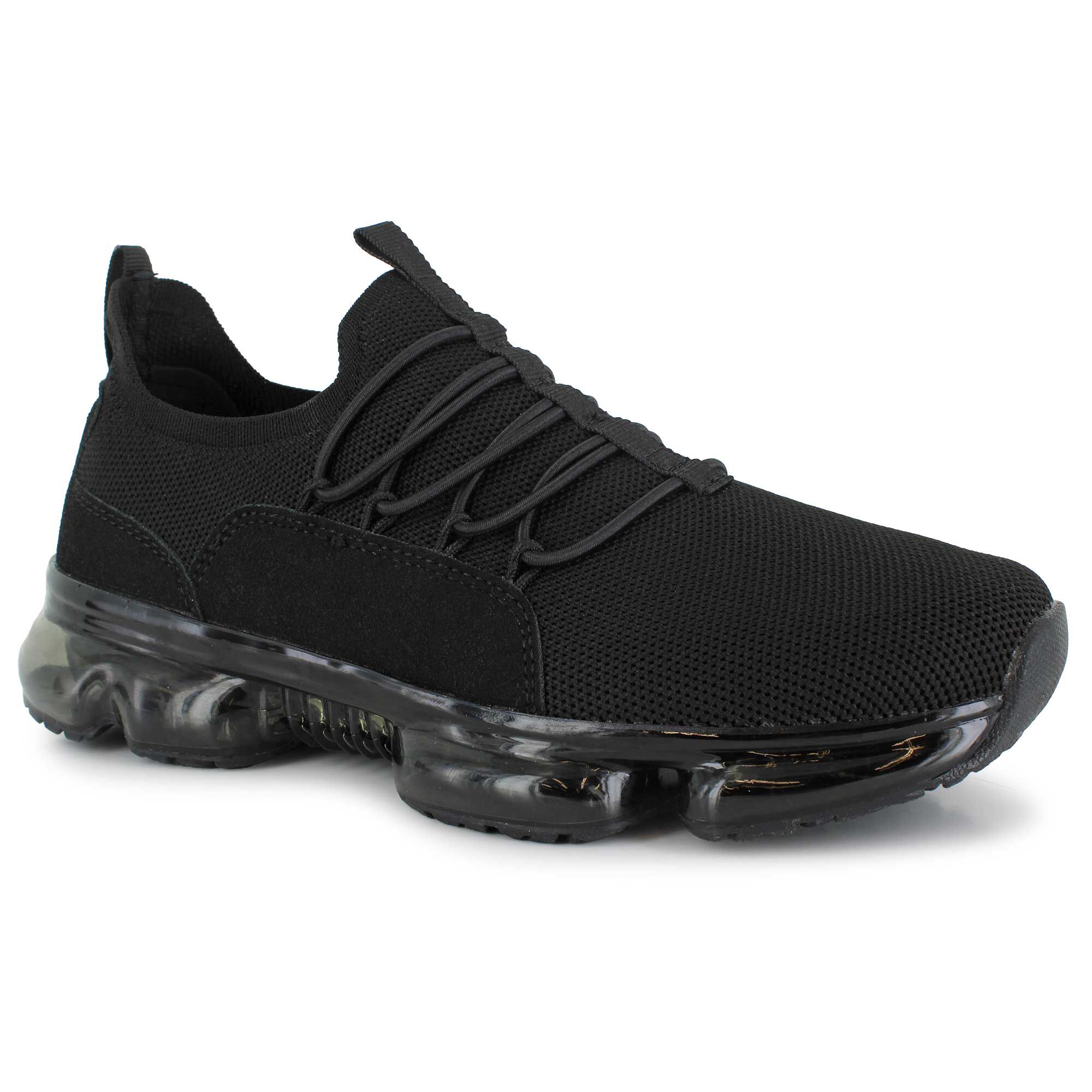 Air Underground Tate Right Side View