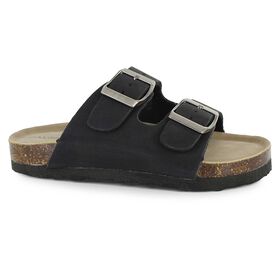 Footbed Sandals and Clogs Aloha Island Layla Right Side View