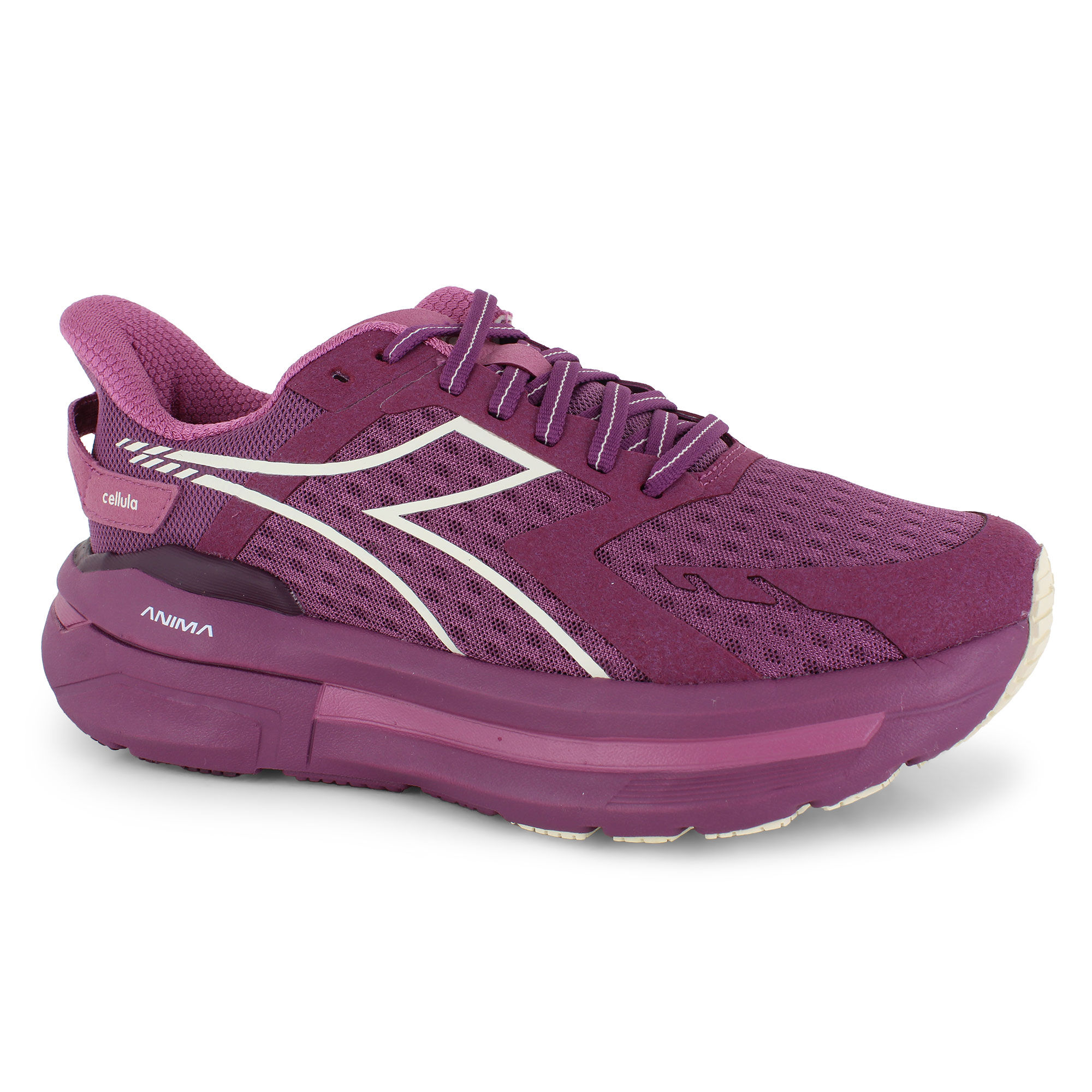 Diadora Cellula Right Side View