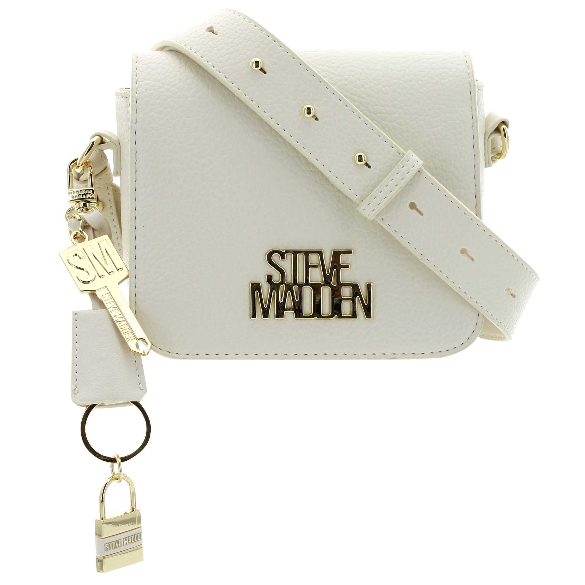 Steve Madden BOSCAR Crossbody Front View