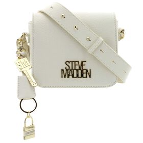  Steve Madden BOSCAR Crossbody Front View
