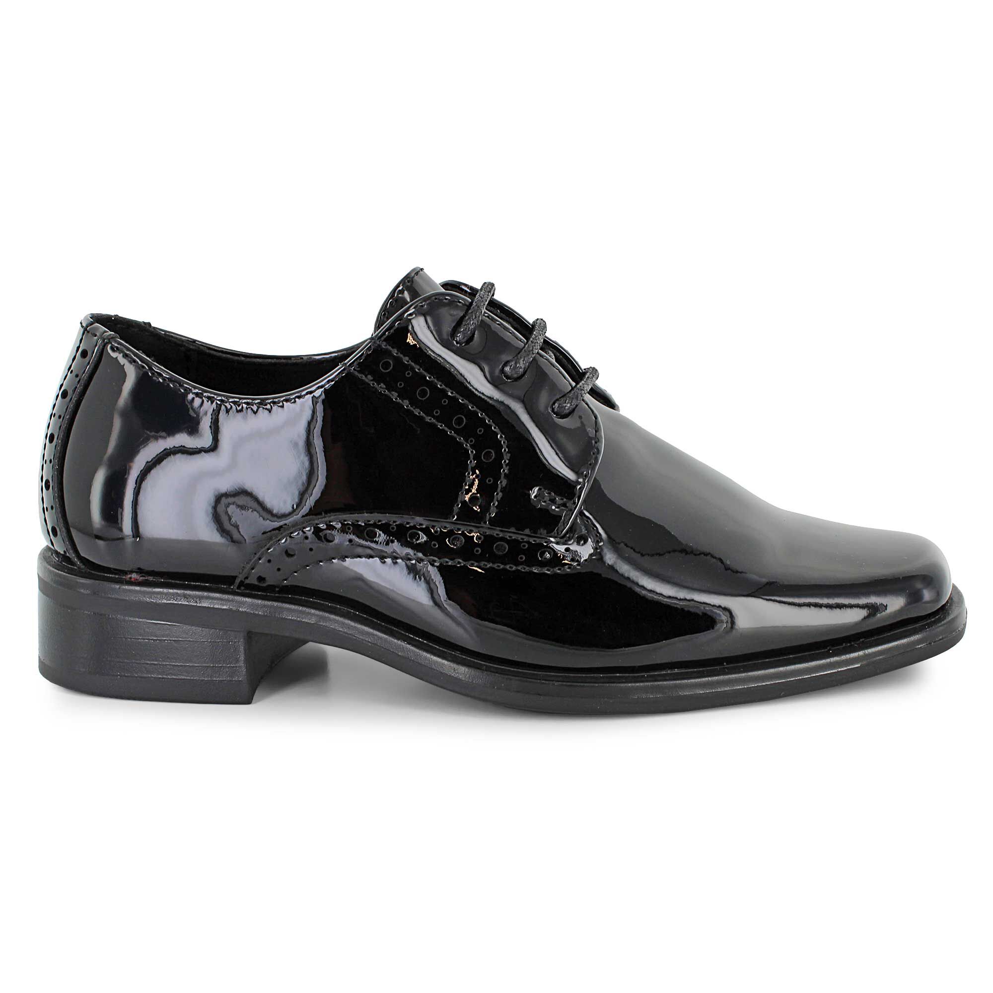 Stacy Adams Scottie Right Side View