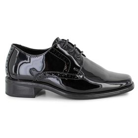 Party & Dress Shoes Stacy Adams Scottie Right Side View