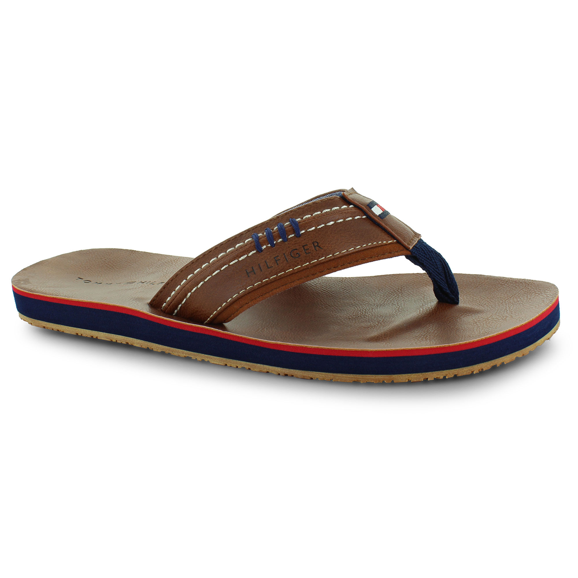 Shoe show tommy hilfiger slides 2025