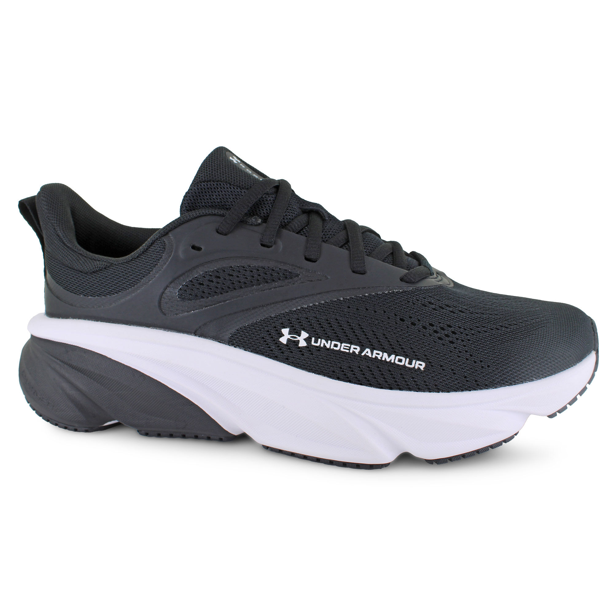 Under Armour Rogue 6 Right Side View