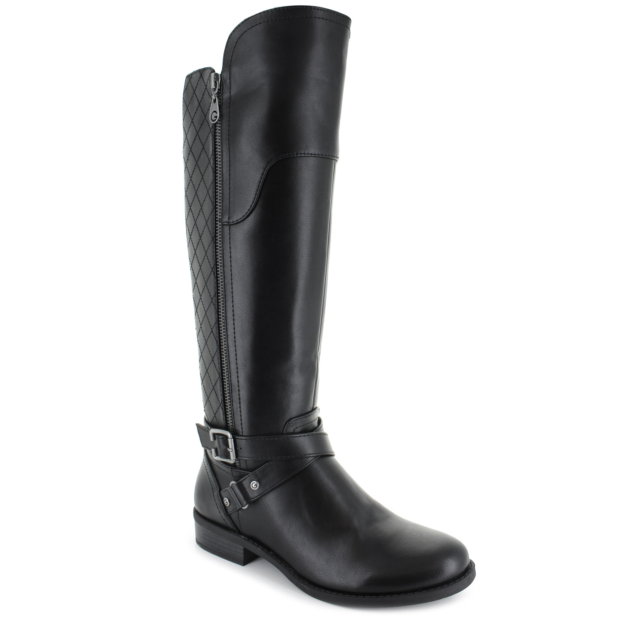 g by guess destynn dress boots