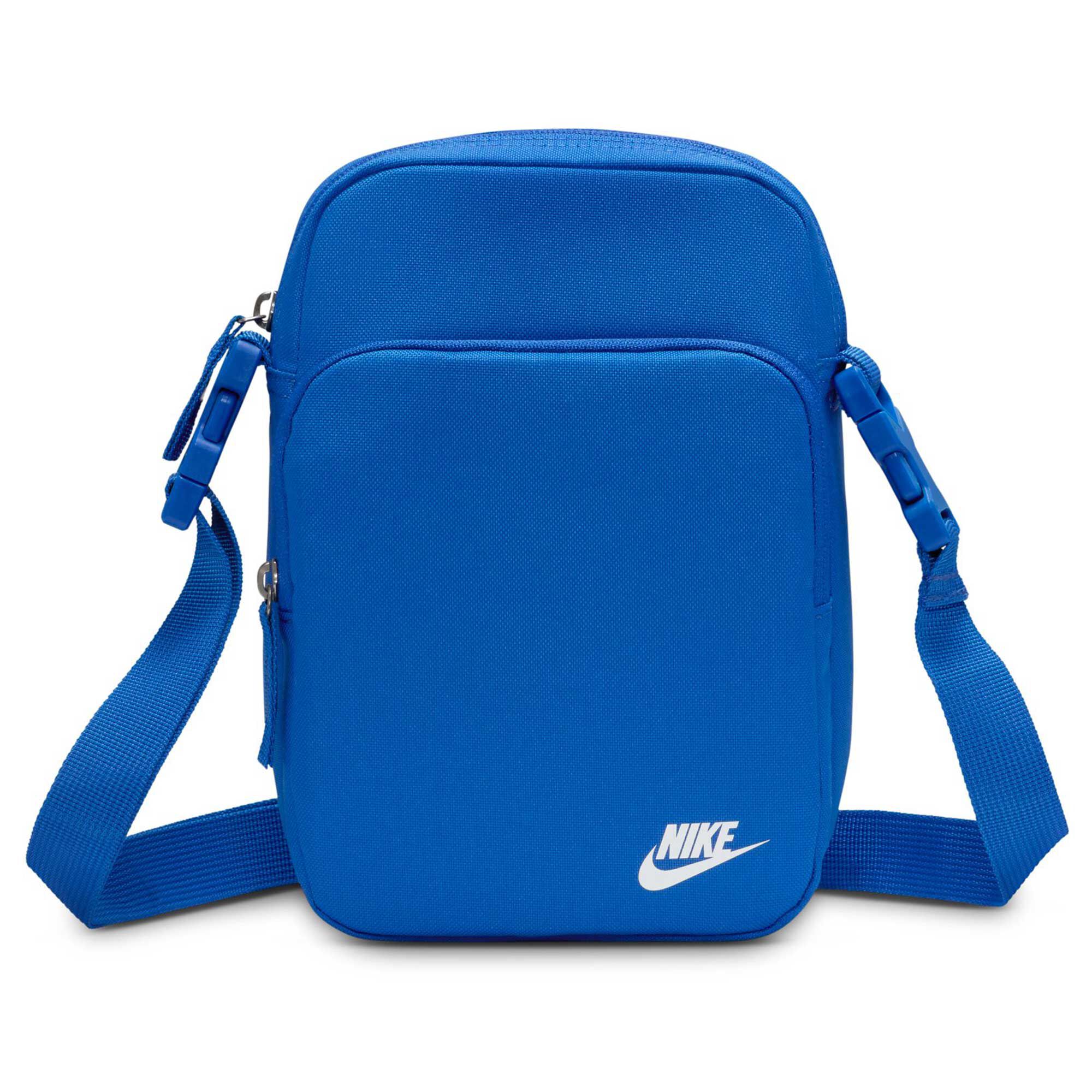 Nike Heritage Crossbody Front View