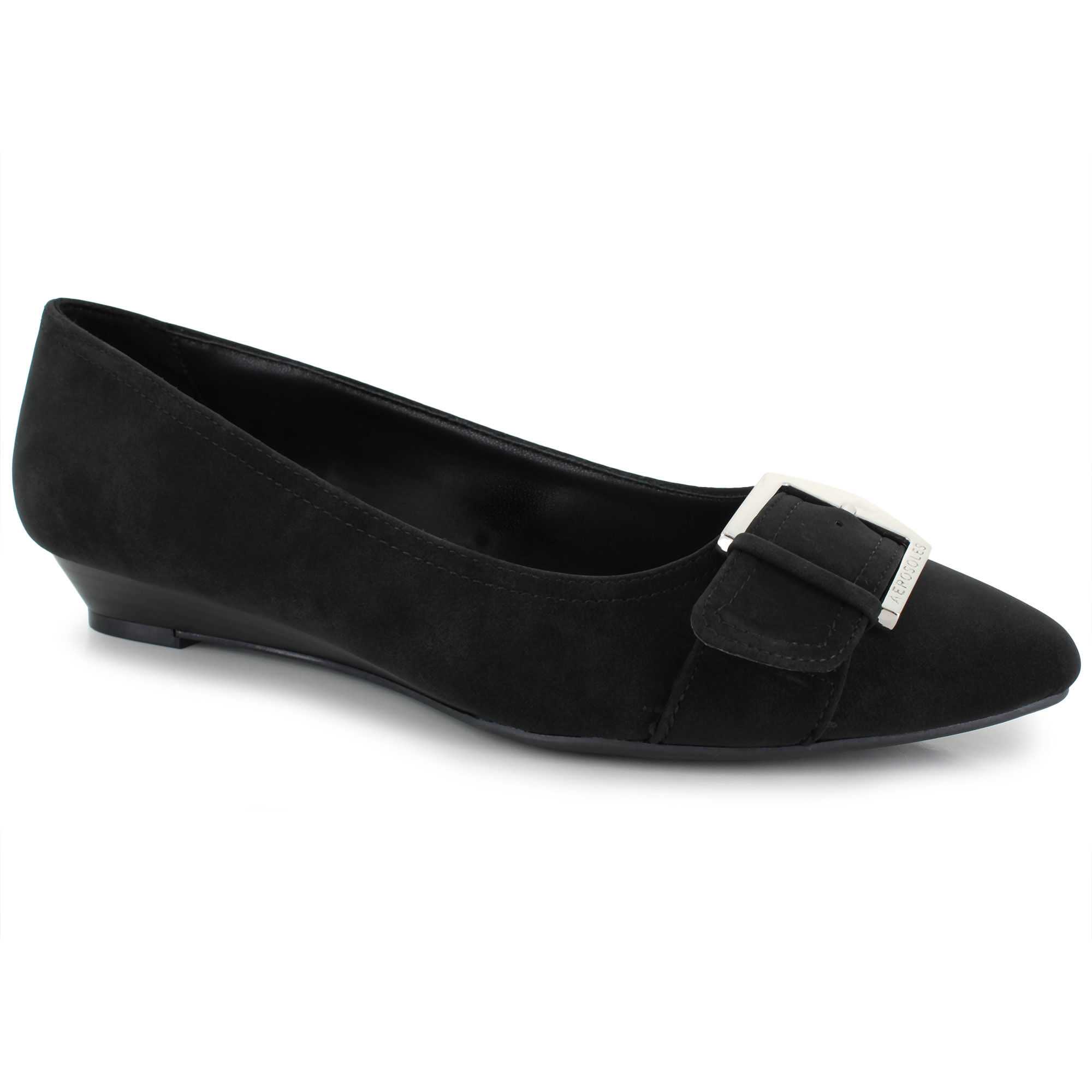 Aerosoles Luka Right Side View