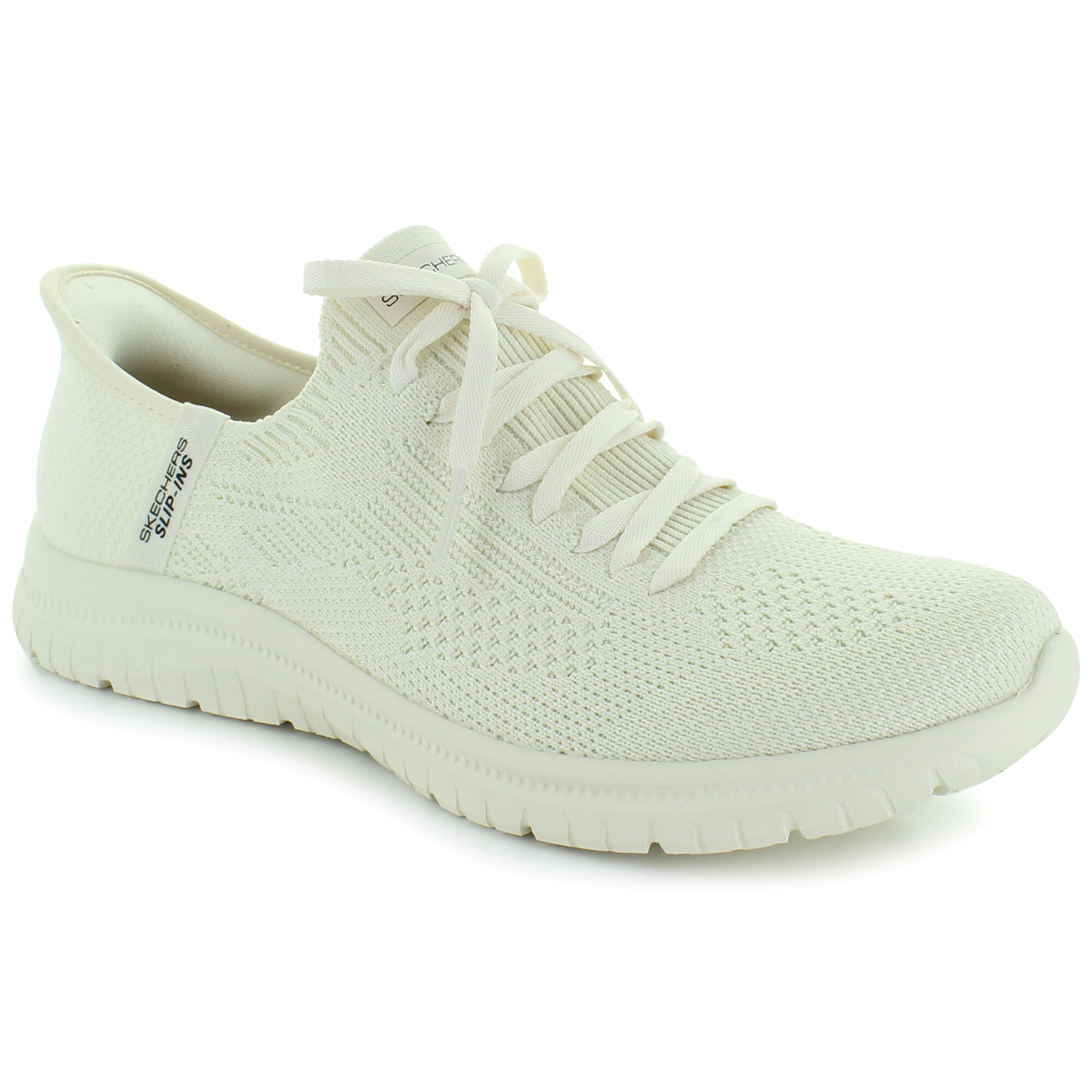 Skechers Slip-ins: Virtue - Divinity 104421 Right Side View