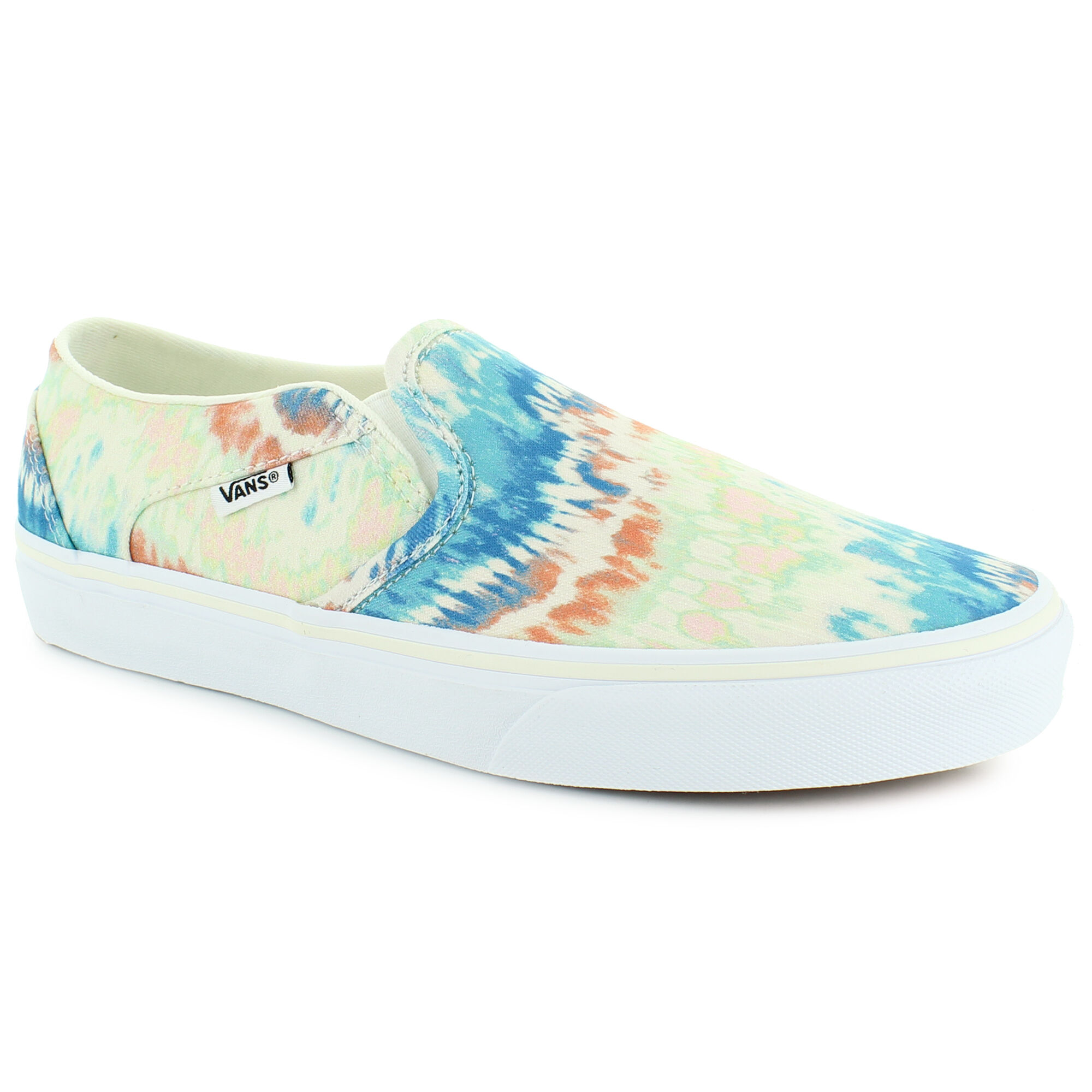 does shoe dept sell vans