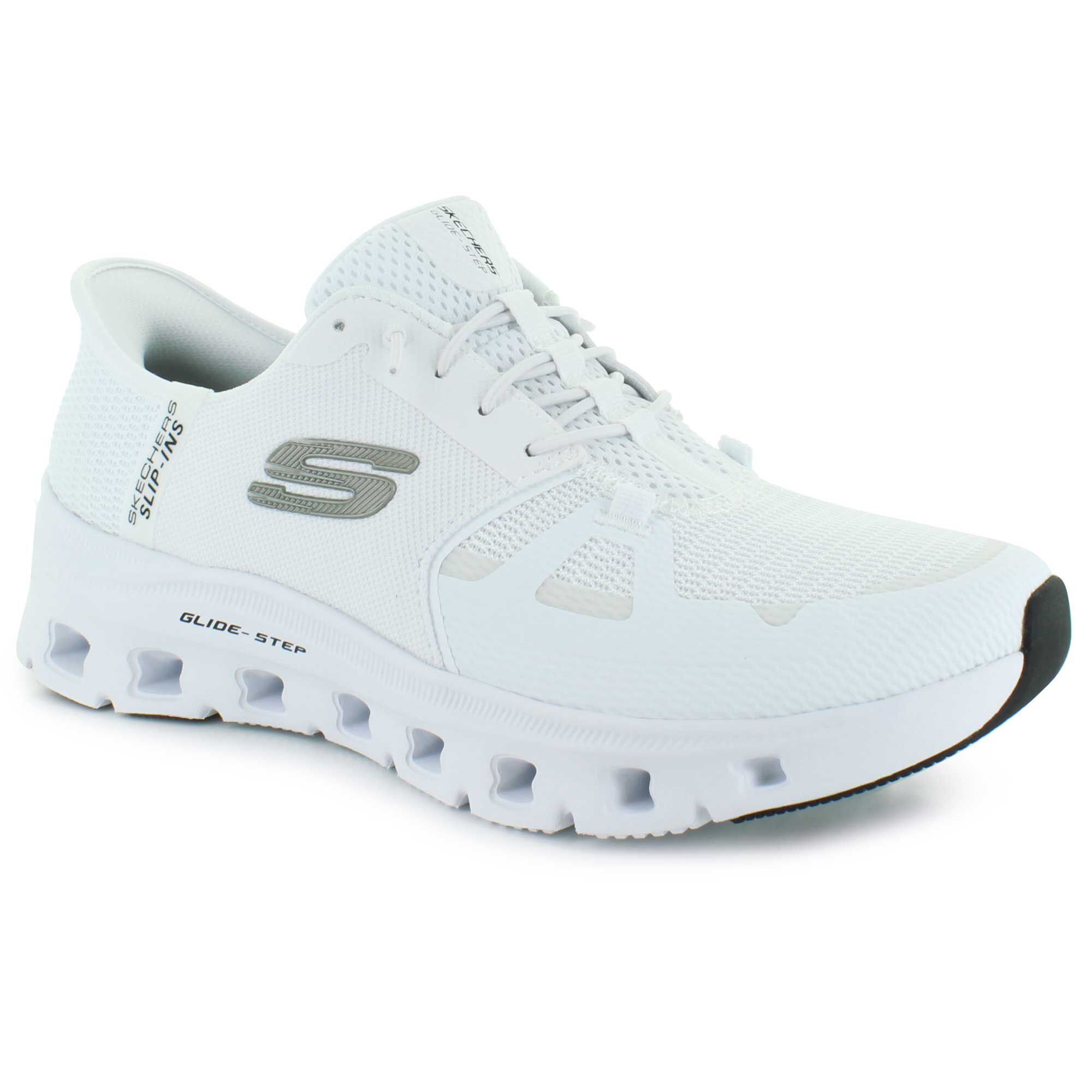 Skechers Slip-ins: Glide-Step Pro 150420 Right Side View