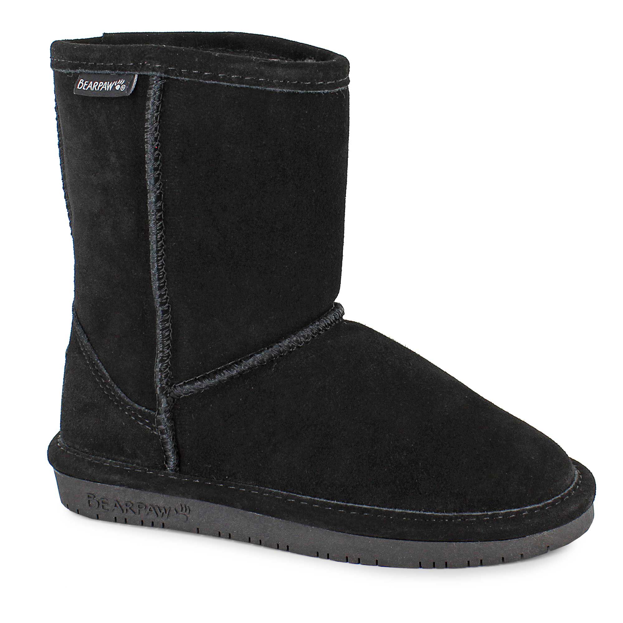 Shoe dept bear paws clearance