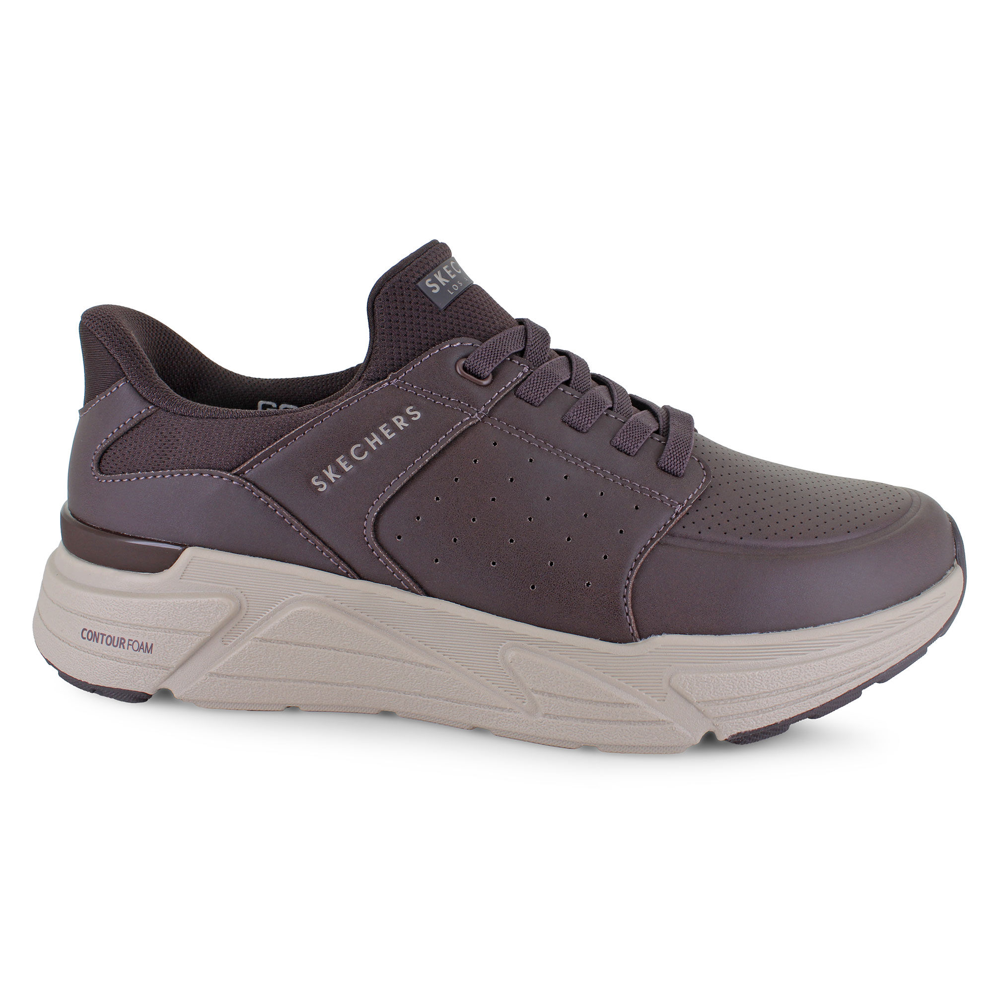 Skechers SI: Rovino Lite - Styles For Days 183433 Right Side View