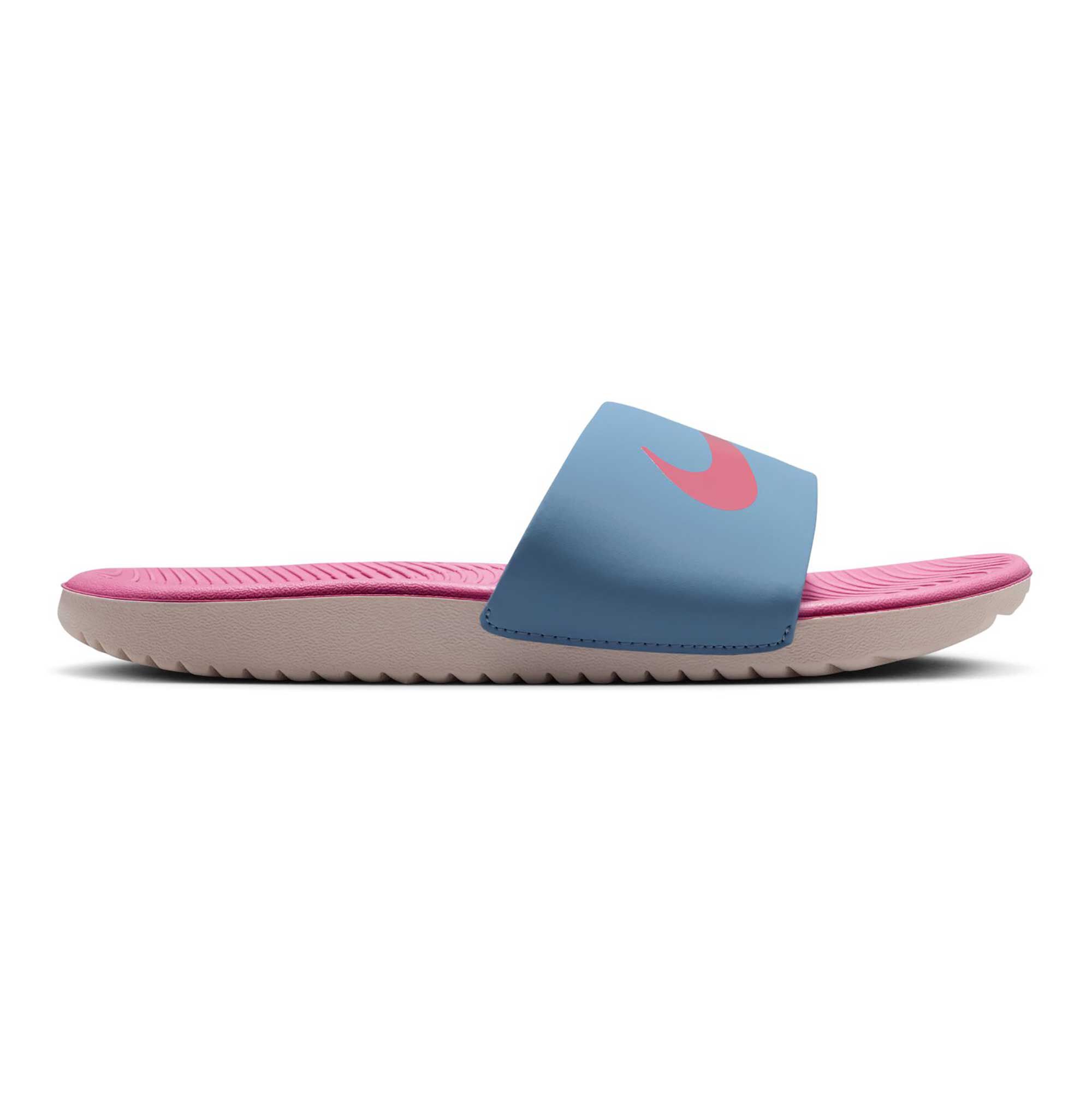 Nike Kawa Slide Right Side View