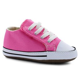  Converse Chuck Taylor All Star Cribster Easy-On Right Side View