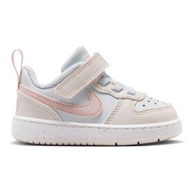  Nike Court Borough Low Recraft Right Side View