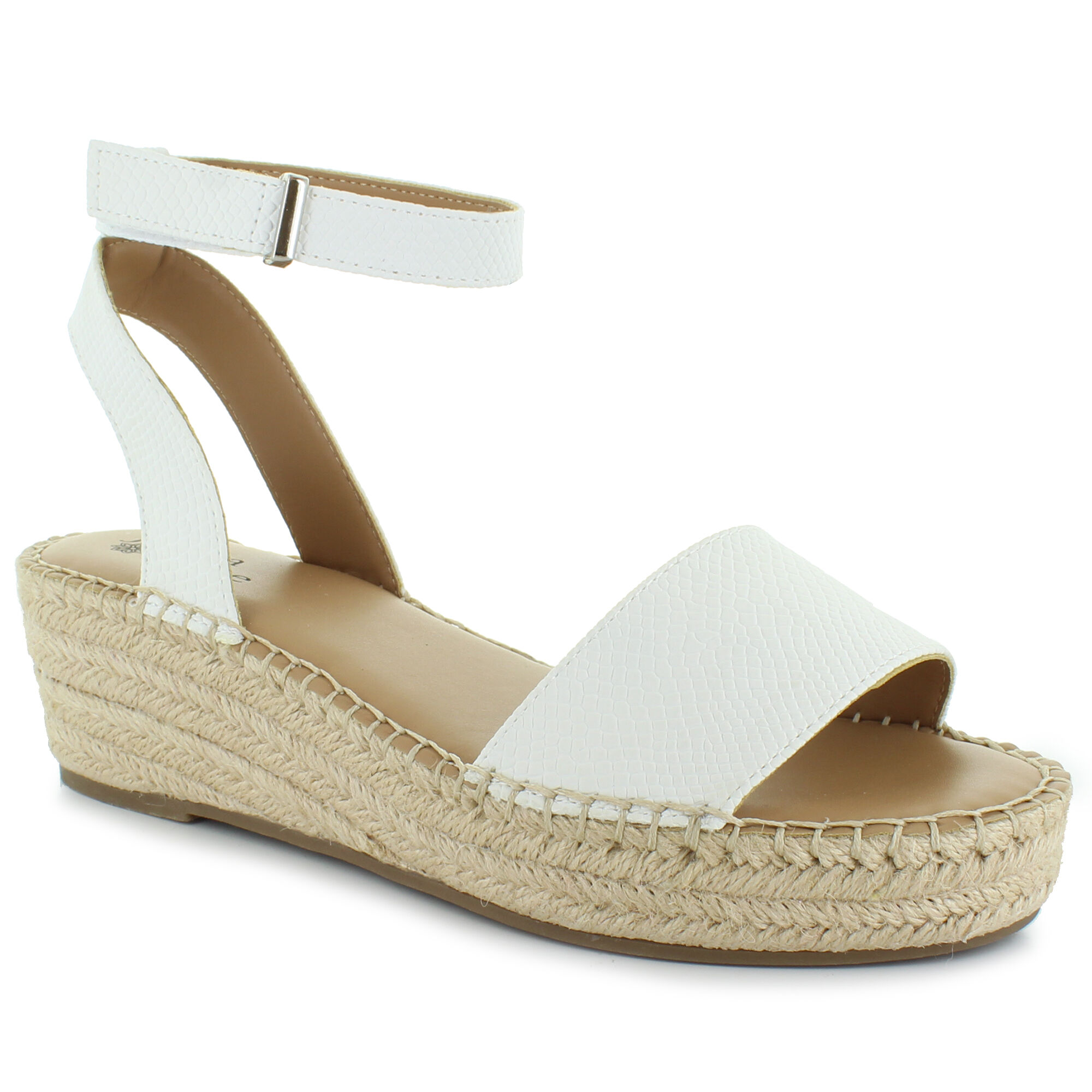 shoe dept ladies sandals