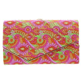 Matching Shoes & Handbags Chelsea Moreland Sassy Front View